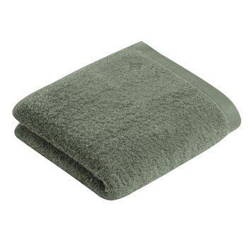 Towel Vossen - High Line Detox Green