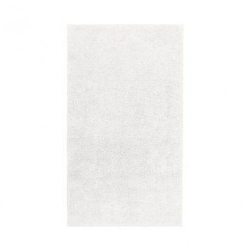 Коврик для ванной Graccioza Plain Egoist White 100% хлопок (60х100 см)