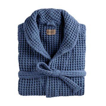 Халат Biancoperla Milano Lavagna