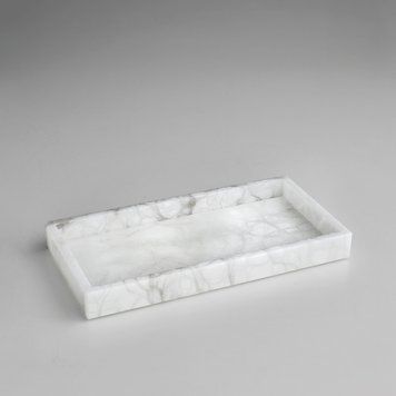 Treesseci Baster Round - Tray