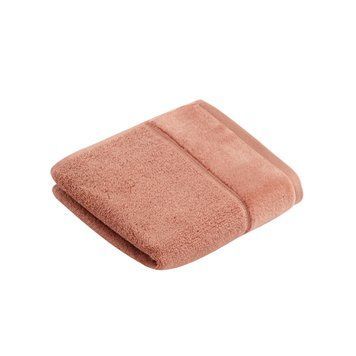 Towel Vossen - Pure Red Wood