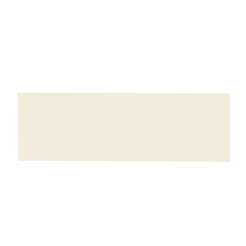 Столова доріжка Alexandre Turpault FLORENCE Cream з льону OFG 50х150 см