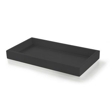 Treesseci BeMood Black - Лоток