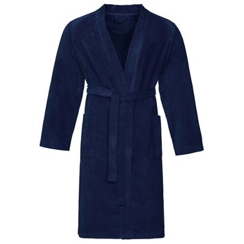 Bathrobe Vossen - DALLAS Winternight XXL