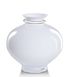 Dogale Ca’venier - Decorative vase White