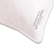 Kauffmann pillow - Austrian Pasture Goose Trio 3-chamber, 40x60, 430 gr