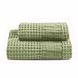 Set of face towels + guest sheet Biancoperla Milano Mela, 60х110 + 40х60 + 100x140