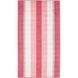 Towel Cawoe - Stripe Altrosa, 30х50