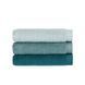 Рушник Vossen - High Line Detox Green