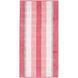 Towel Cawoe - Stripe Altrosa, 30х50