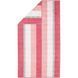 Towel Cawoe - Stripe Altrosa, 30х50