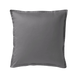 Bed linen Alexandre Turpault - Teophile Meteor Gray