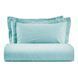 Bed linen Biancoperla - Hamilton Tiffany, 50x75 (2pc), 155x200 (2pc), 270x290