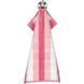 Towel Cawoe - Stripe Altrosa, 30х50
