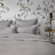 Bed linen Alexandre Turpault - Teophile Meteor Gray