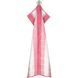 Towel Cawoe - Stripe Altrosa, 30х50