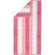 Towel Cawoe - Stripe Altrosa, 30х50