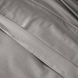 Bed linen Alexandre Turpault - Teophile Meteor Gray