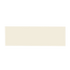 Столова доріжка Alexandre Turpault FLORENCE Cream з льону OFG 50х150 см
