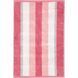 Towel Cawoe - Stripe Altrosa, 30х50