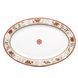 Pozzi Kashmir - Oval dish