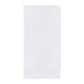 Рушник банний Бавовна Le Jacquard Francais Caresse White (30x50 см)