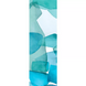 Доріжка на стіл Garnier Thiebaut - Aqua Mineral
