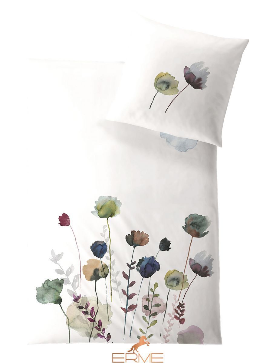 Постельное белье - Hefel Trend AMSTERDAM, 50x70 (2шт), 140x200, 90x200 - 100x220 на резинке