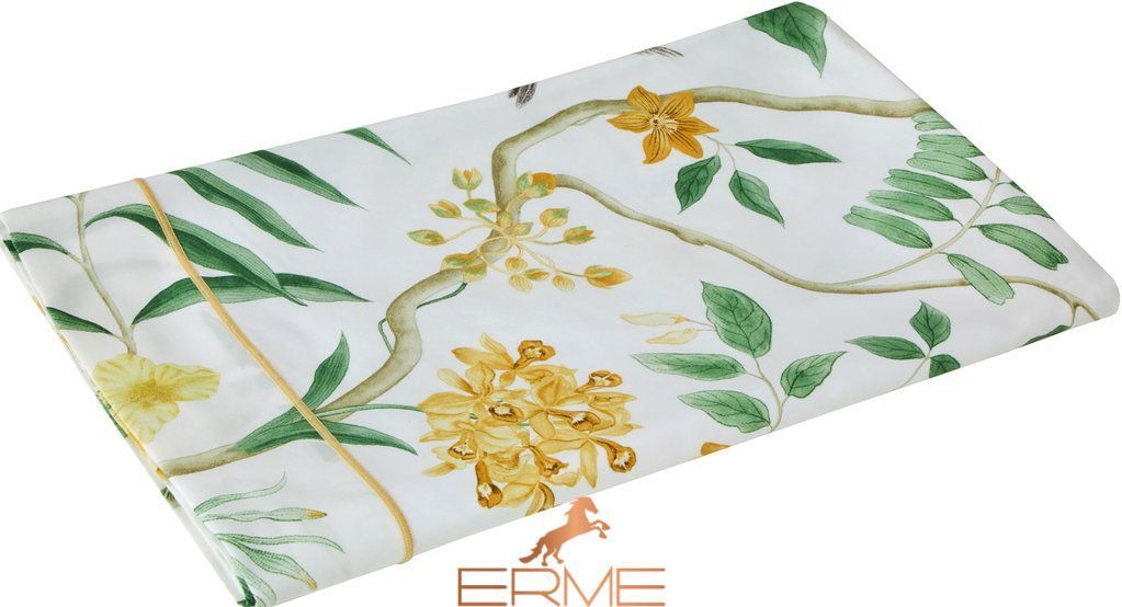 Bed linen Escapade Miel, 50x75, 155x200, 180x290