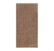 Рушник Leitner Leinen - Confusion - 447 Rostrot, 30х30