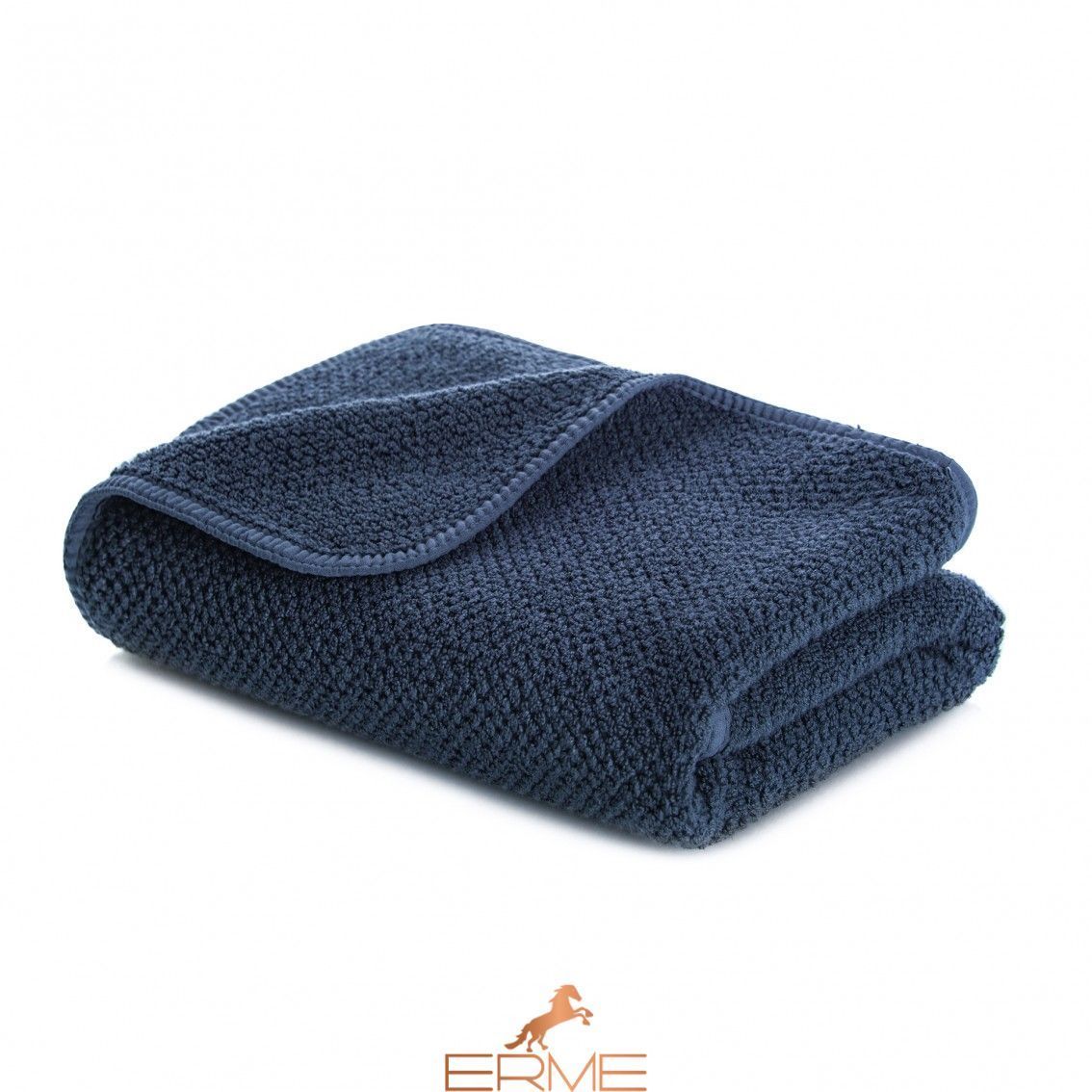 Полотенце Graccioza Bee Waffle Oxford 100% хлопок (30x30 см)