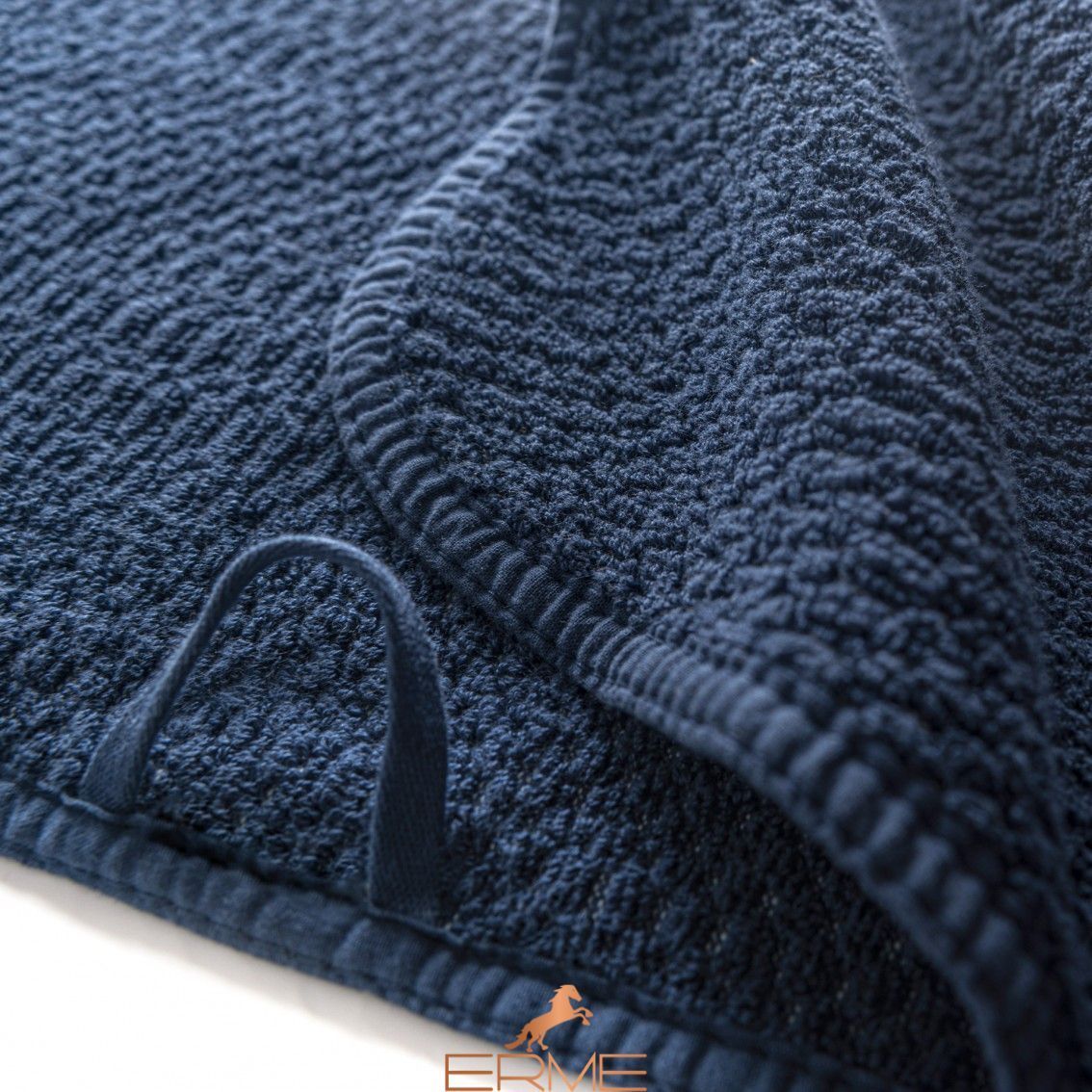 Полотенце Graccioza Bee Waffle Oxford 100% хлопок (30x30 см)