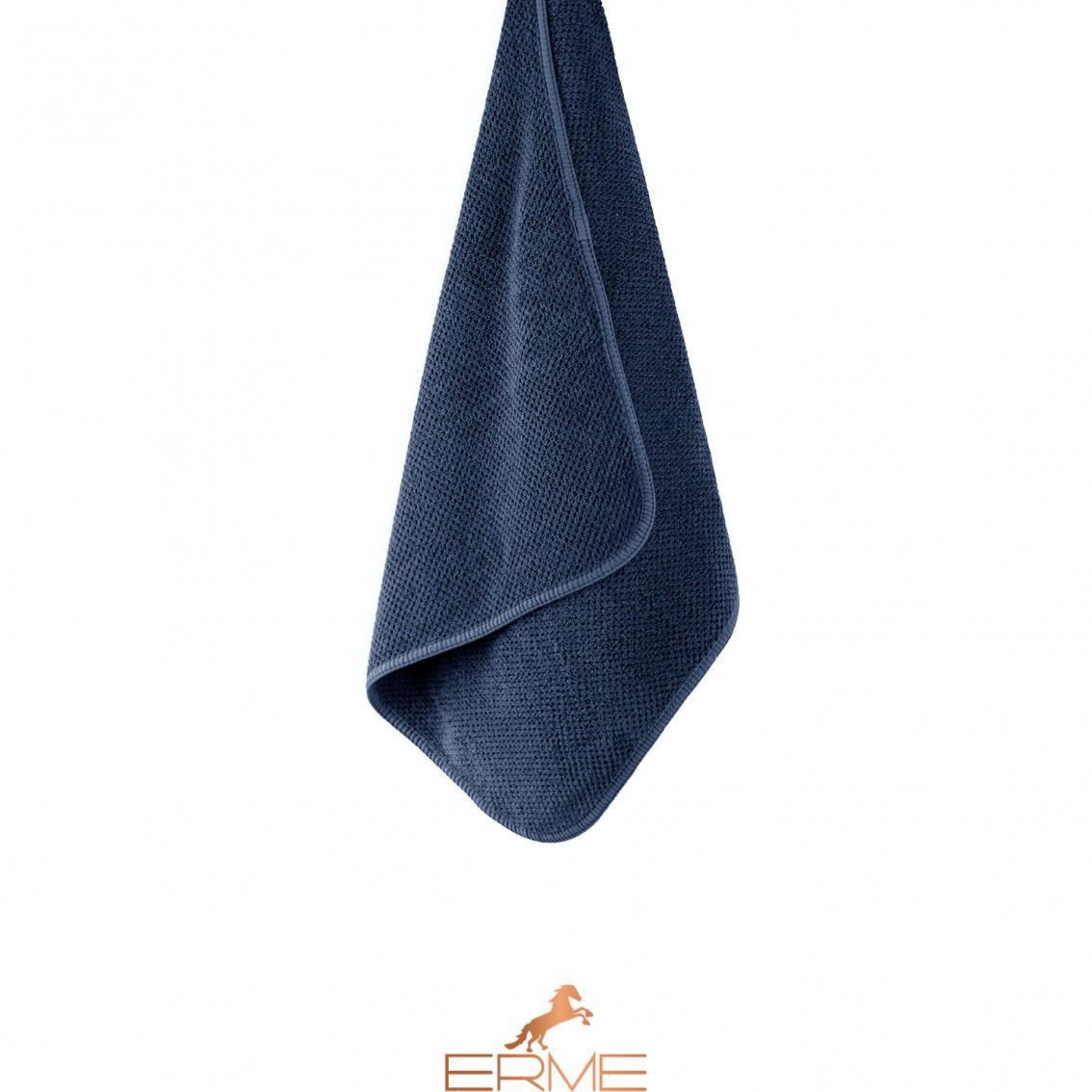 Полотенце Graccioza Bee Waffle Oxford 100% хлопок (30x30 см)