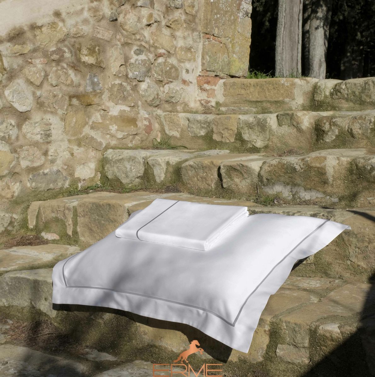 Постельное белье Signoria Firenze Jesolo, 50x75, 155x200 (2шт), 270x290