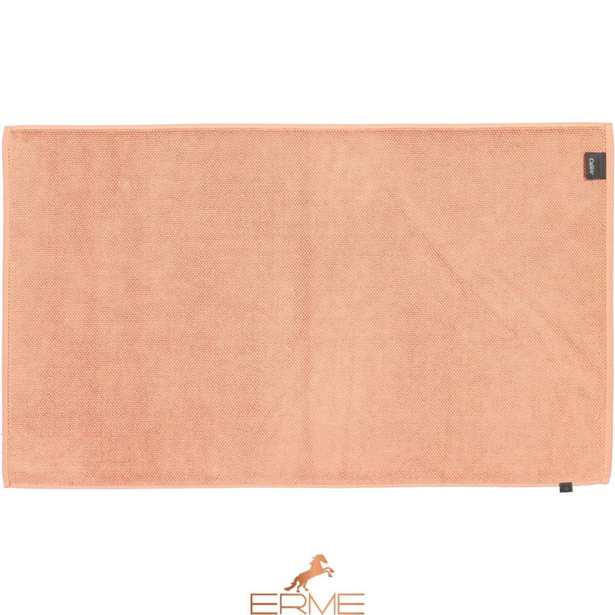Килимок Cawoe - Loop Zimt, Під замовлення (доставка від 4-х тижнів), 60x60 см
