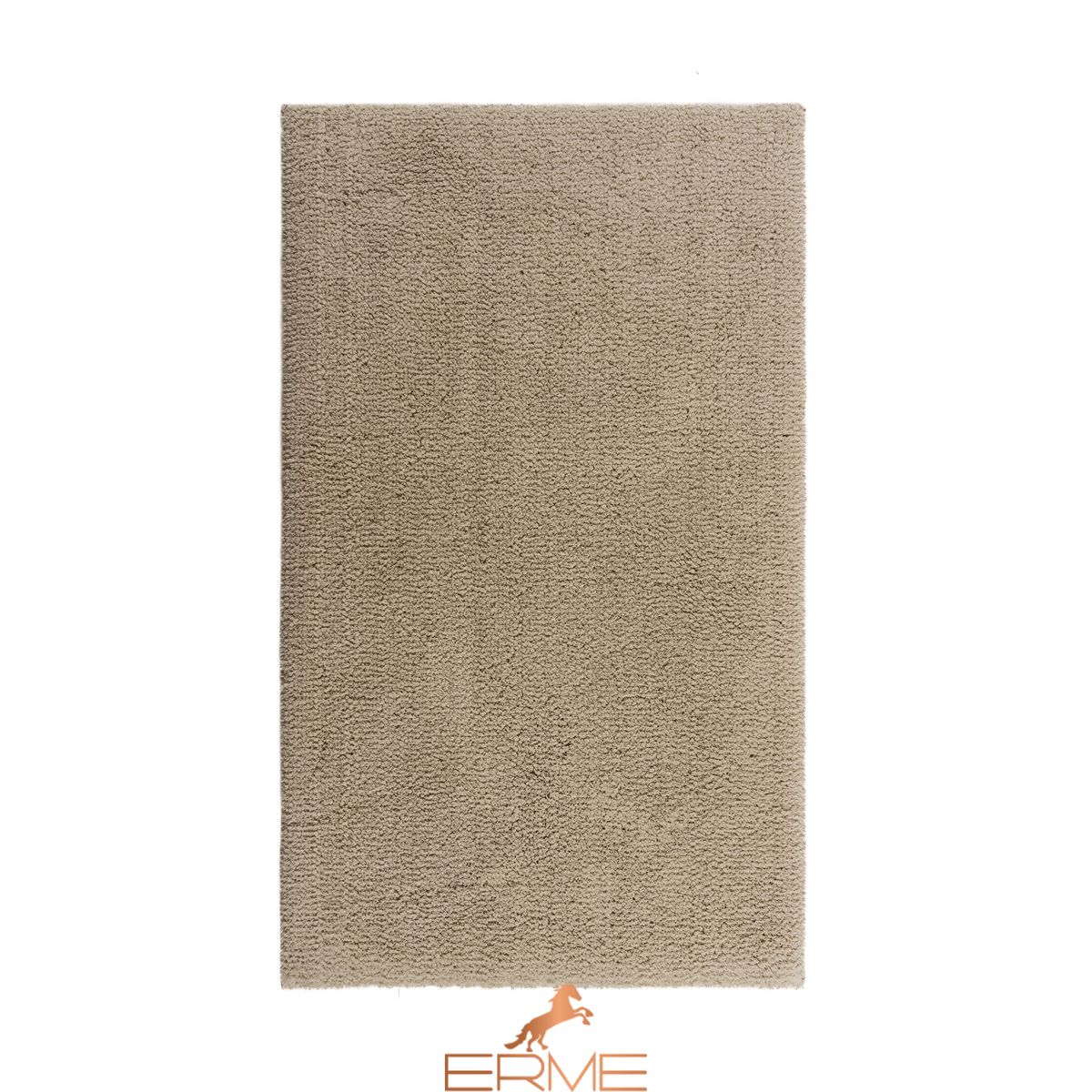 Velor bath mat Graccioza - Egoist Stone, Under the order (delivery from 4 weeks), 50x80 sm