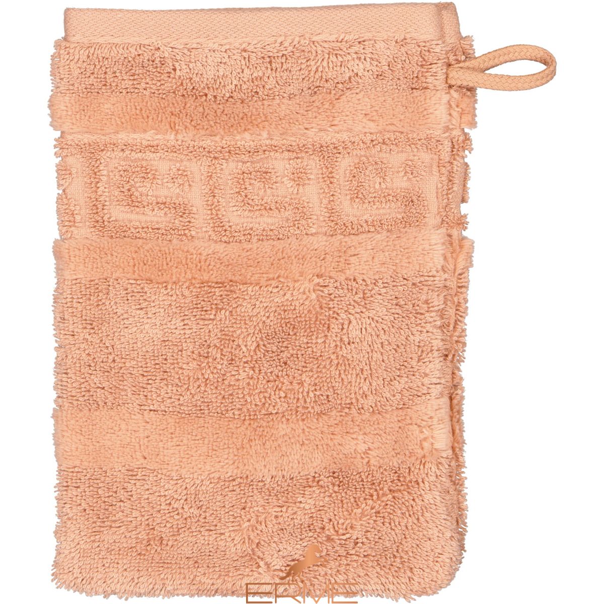 Towel Cawoe - Noblesse Zimt, 80х200