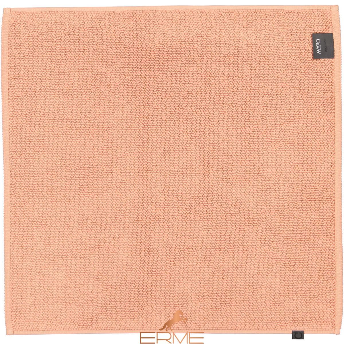Килимок Cawoe - Loop Zimt, Під замовлення (доставка від 4-х тижнів), 60x60 см