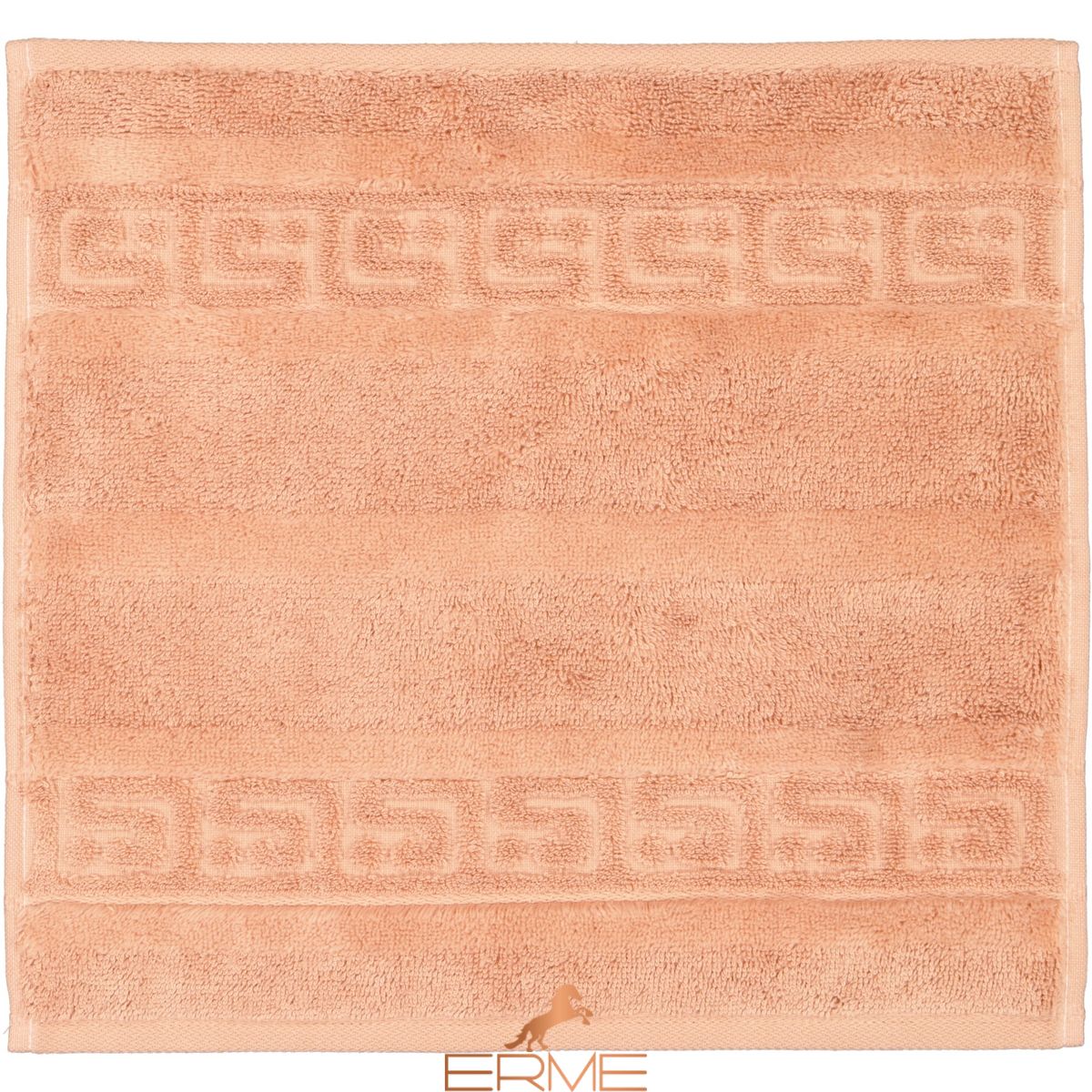 Towel Cawoe - Noblesse Zimt, 80х200