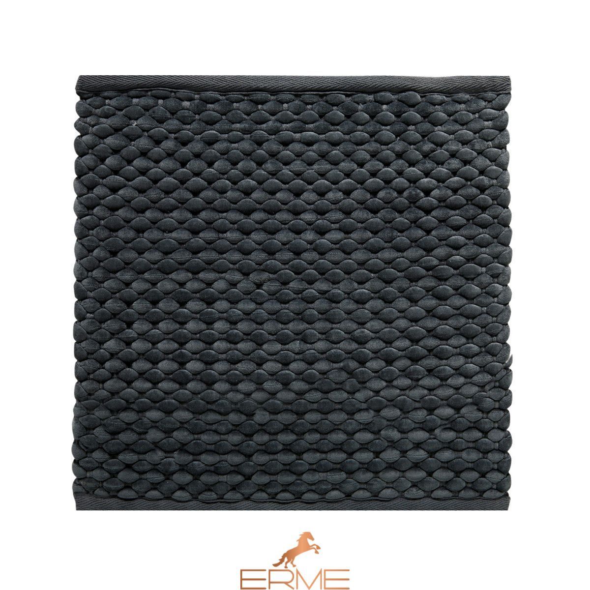 Килимок для ванної Aquanova - Maks Dark Grey