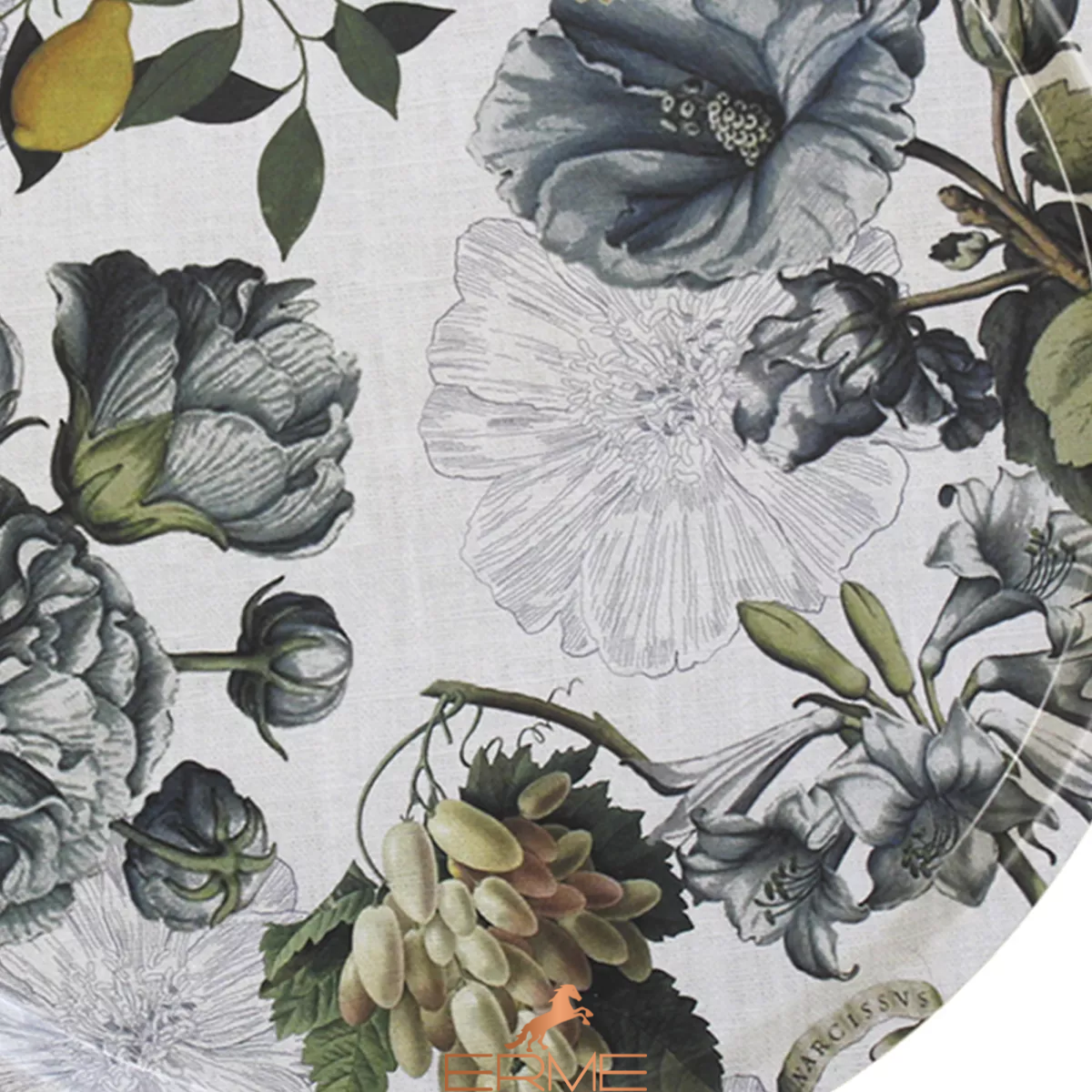 Поднос Garnier Thiebaut - Giardino Naturel