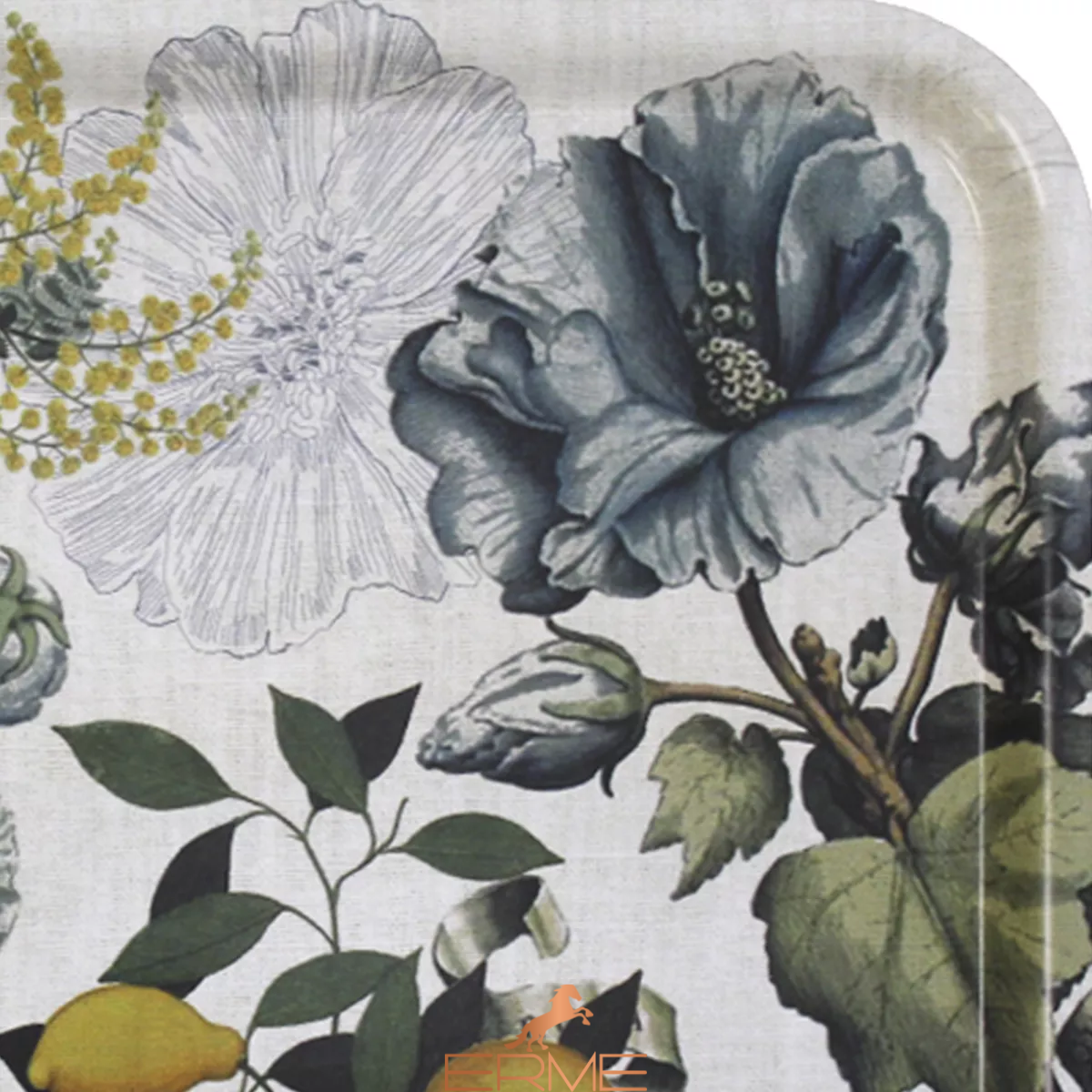 Поднос Garnier Thiebaut - Giardino Naturel