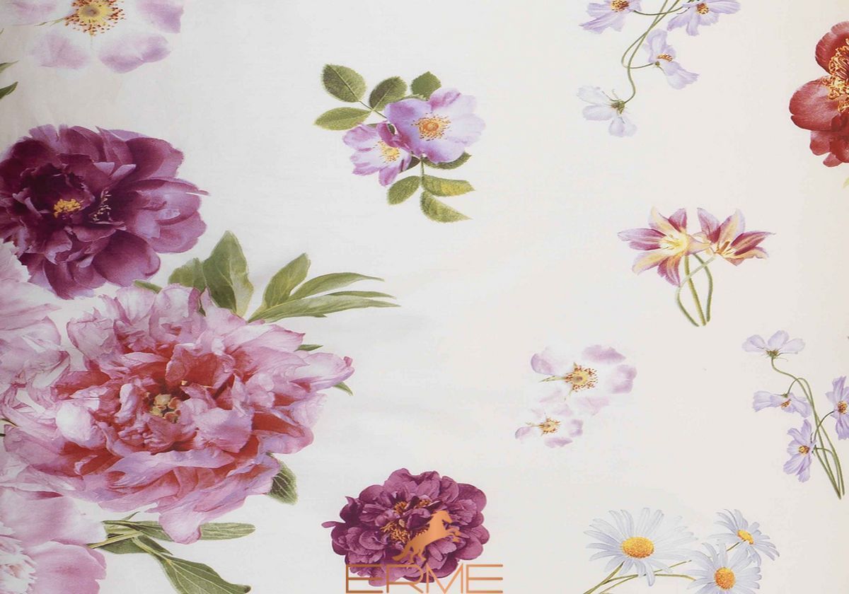 Bed linen Signoria Firenze Rugiada, 50x75, 155x200 (2pc), 270x290