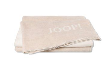 Плед - JOOP! Uni DOUBLEFACE - Chateu-Natur