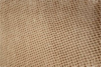 Carpet Serge Lesage - Lily sable