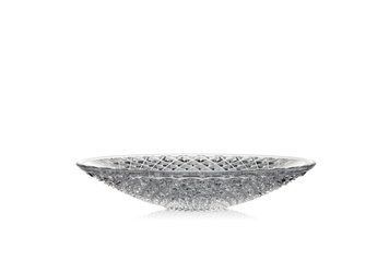 Rogaska Diamond - Блюдо, 68мм, 350мм