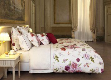 Постільна білизна Signoria Firenze Rugiada, 50x75, 155x200 (2шт), 270x290