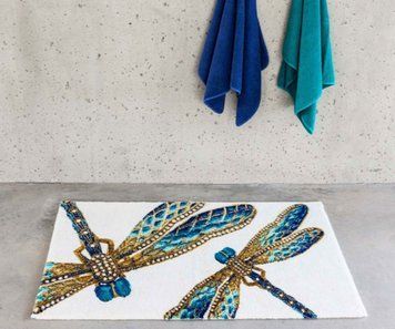 Килимок для ванної Abyss and Habidecor FELITSA