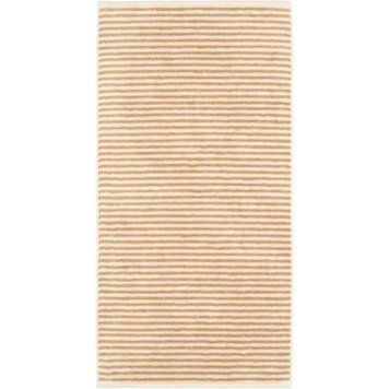 Полотенце Cawoe - Natural Oaramel, 30х50