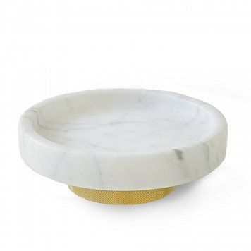 Treesseci Apuana 2.0 - Soap dish